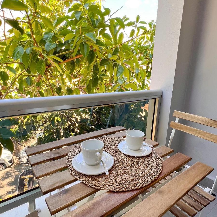 Aloha Suites Мармарис Экстерьер фото
