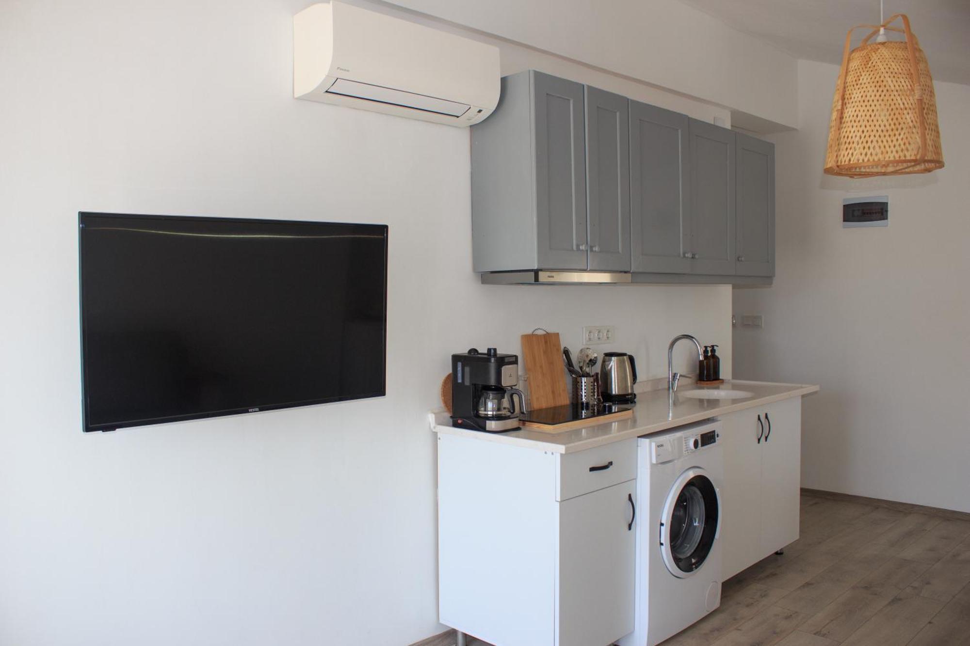 Aloha Suites Мармарис Экстерьер фото