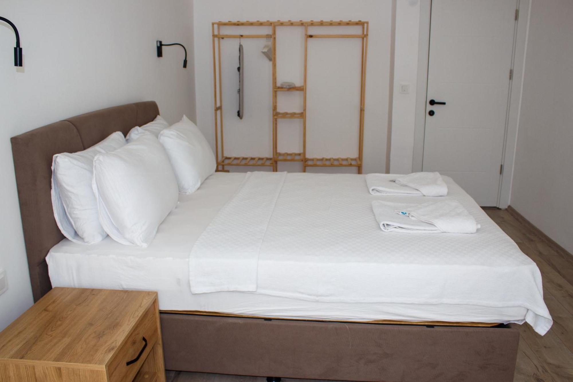 Aloha Suites Мармарис Экстерьер фото