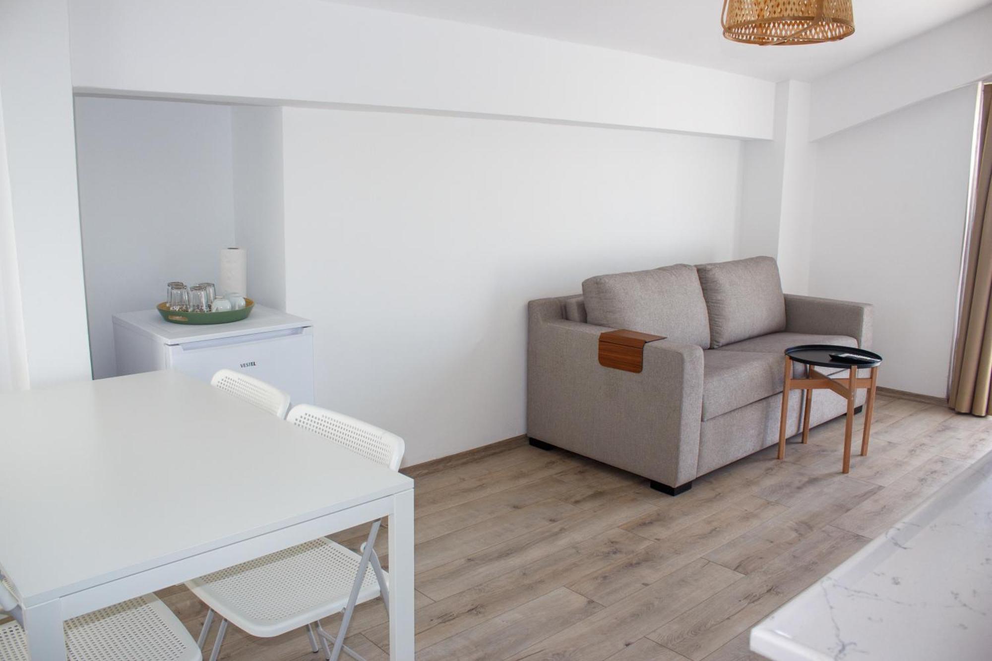 Aloha Suites Мармарис Экстерьер фото
