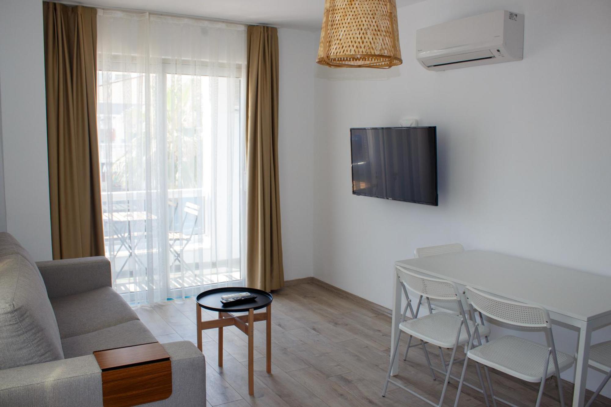 Aloha Suites Мармарис Экстерьер фото