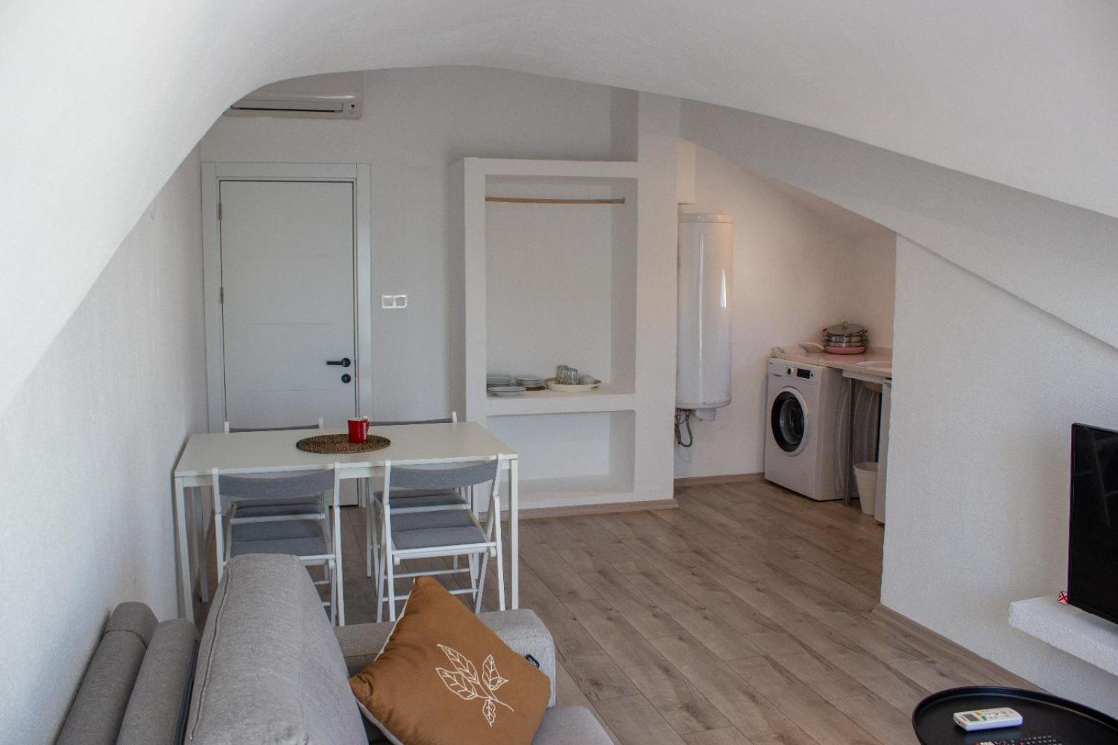 Aloha Suites Мармарис Экстерьер фото