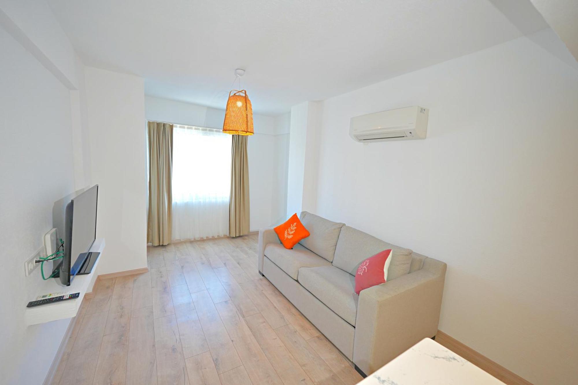 Aloha Suites Мармарис Экстерьер фото